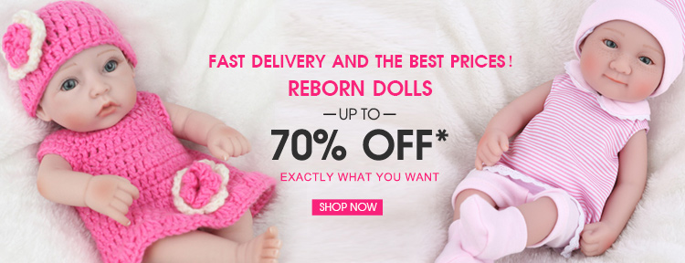 where do you buy reborn baby dolls